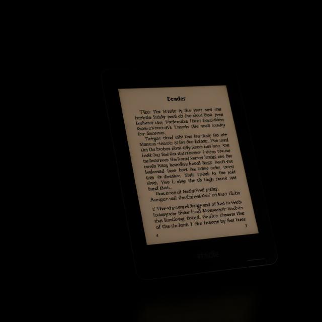 E-books & Livros Digitais