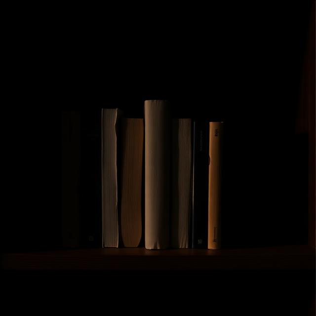Livros Físicos